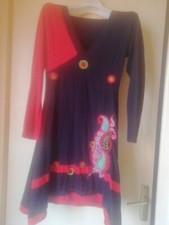 Robe taille L /XL