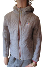 Blouson réversible K-Way Taille 10 ans