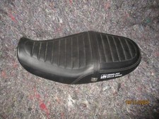 selle neuve et d'origine