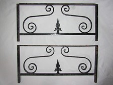 07e8 ancienne grille - 07e8,