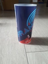 VERRE GOBELET REUTILISABLE PLASTIQUE CIRCUIT PAUL RICARD FRENCH COURSE 50 cl #62