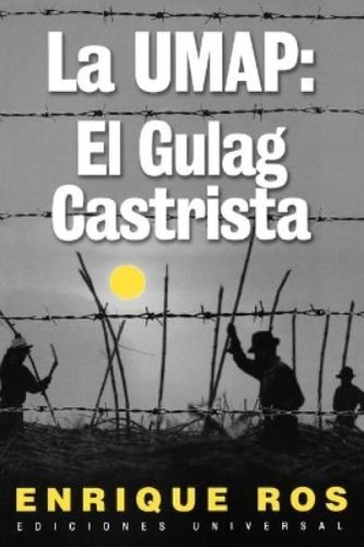 Enrique ros umap - enrique, (poche)