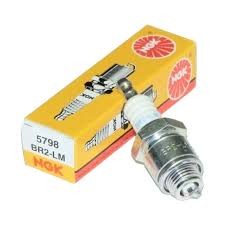 Bougie allumage NGK BR2LM