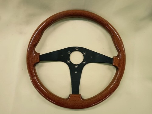 Volant bois momo 2658c marque - bois,
