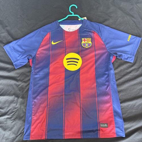 Maillot barcelone domicile - barcelone,