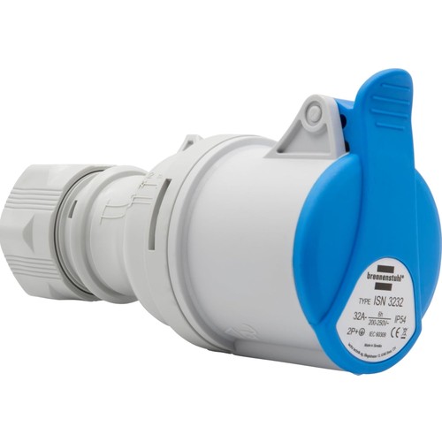 Prise cee 230 a - 230, 32
