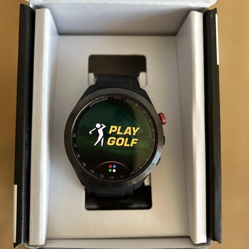 Montre connectée gps golf - gps, de