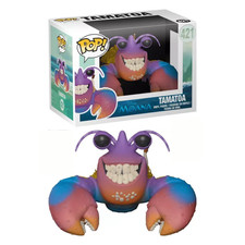 Funko POP Tamatoa #421 -