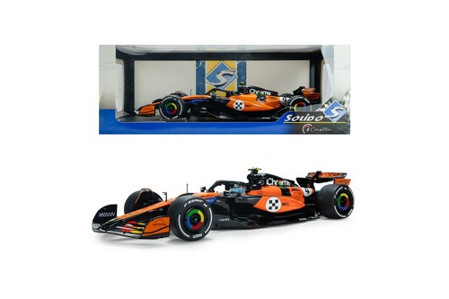 Mclaren mcl39 lando norris - mcl39, #4