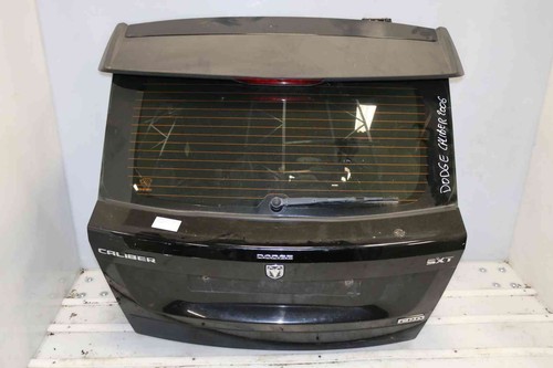 Malle hayon coffre dodge - malle, /