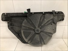 Panier roue secours - roue, de