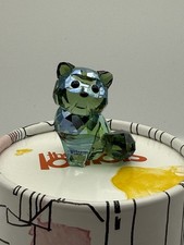 Swarovski Lovlots Andy Cat