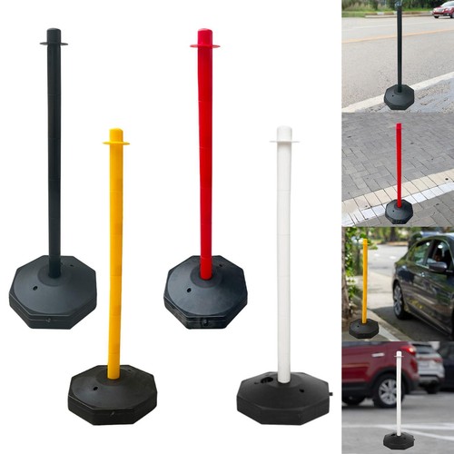 Barrière de stationnement