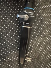 Olympus ENF Type GP Flexible Fibrescope