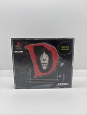 Jeu D Sony Playstation 1 PS1