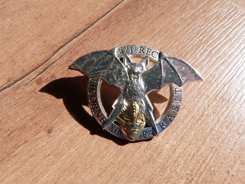 4 esc legion - r.e.c,, esc.