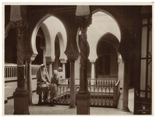 Lehnert & Landrock, Algérie