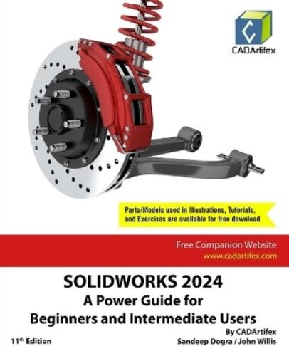 Cadartifex john solidworks - john,
