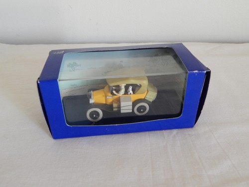 Ancien jouet miniature - ancien,