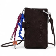 Mode Desigual Sac Femme Marron