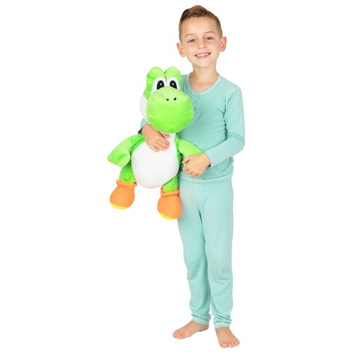 Nintendo super mario yoshi - mario,