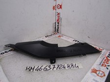 Couvercle Sous-Selle Droit BMW