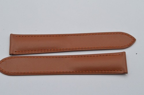 Cartier bracelet cuir 21mm - bracelet,