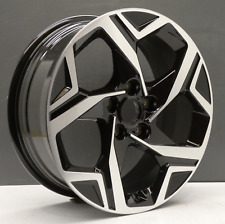 Kia Sportage MK5 17 " Noir