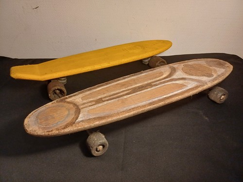 Lot skate board - skate, vintage