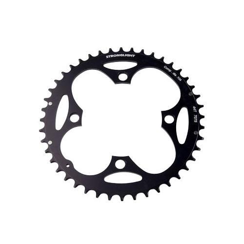 Plateau vtt triple 104 ext - plateau,