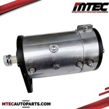 Dynamo Pour Piaggio Ape MP 501