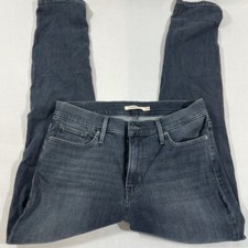 Levi skinny jeans