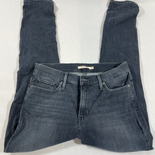 Levi skinny jeans