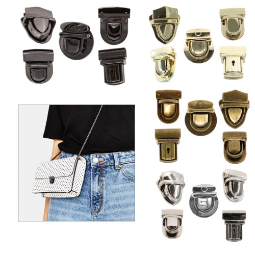Fermoir tuck lock - tuck, sac