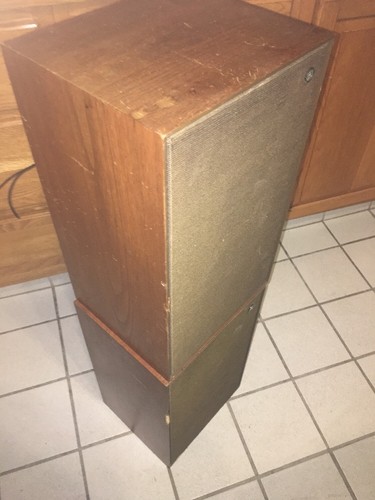 Motorola wood speakers lot - wood,