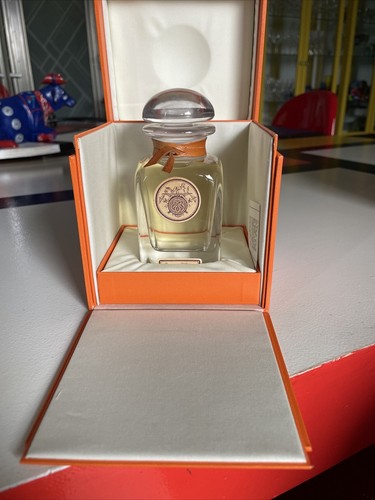 Eau toilette femme hermès - de,