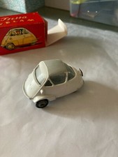 OCCASION 1/43 QUIRALU ISETTA