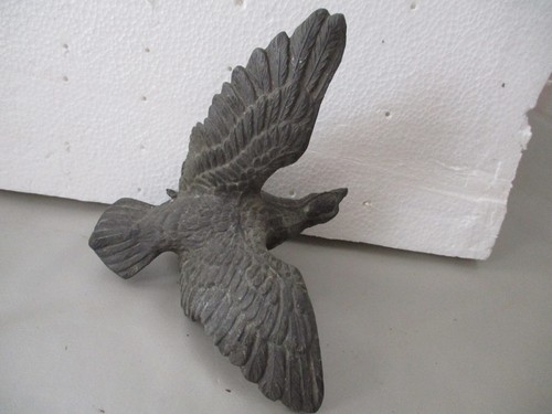 Aigle oiseau métal lourd - aigle,