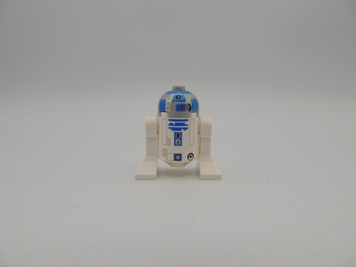 Lego star wars minifig - wars,
