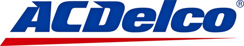 Valve egr acdelco 214 5337 - valve,