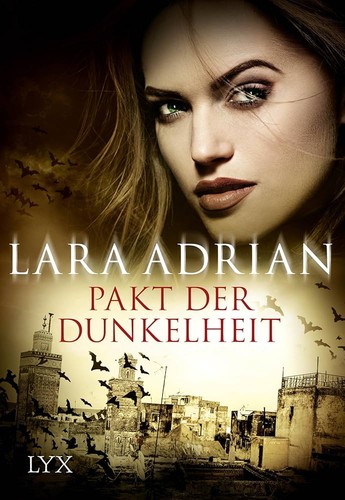 Lara adrian pacte ténèbres - adrian,