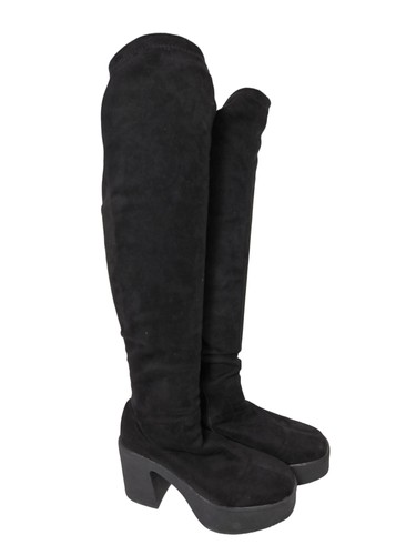 Truffle cuissarde dames botte - dames,