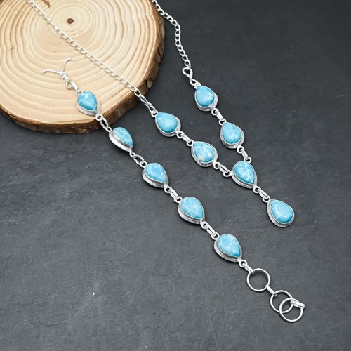 Ensemble bracelet collier