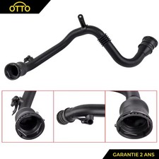 Durite Air Turbo pour Renault