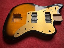 fender jazzmaster japanese