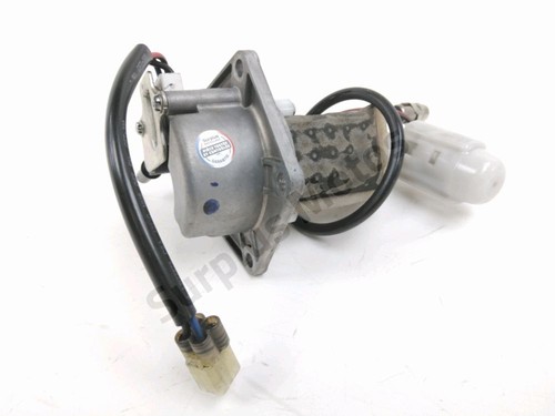 Pompe essence kawasaki 6n - essence,