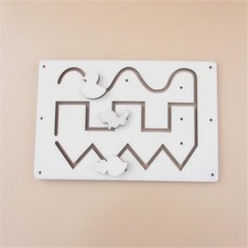 Pièces de planche sensorielle