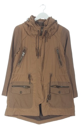 Zara basic parka dames veste - parka,