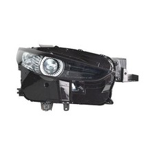 1x Projecteur principal VAN