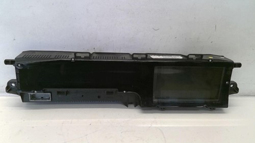 Compteur renault scenic - renault, 2